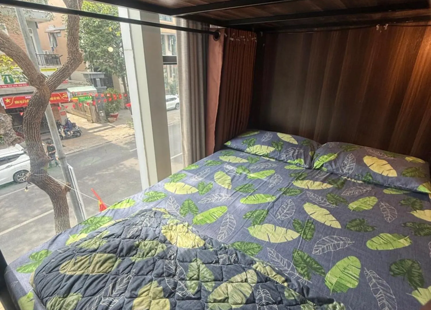 호스텔 Snite Hotel & Dorm - Danang Dragon Bridge 베트남