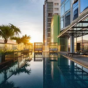 Crowne Plaza Centre By Ihg 다낭
