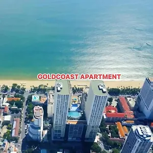 Gold Coast Luxury - Ocean View , 나트랑 베트남