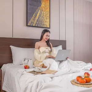 Haya Hotel 다낭