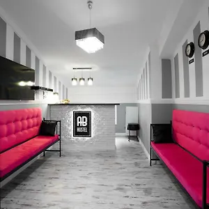 https://ab-hostel.warsawhotelspoland.com